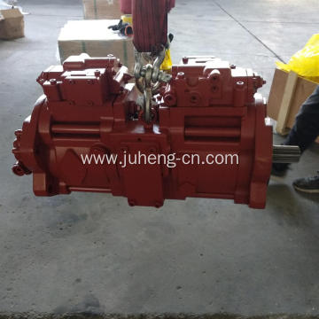21513752 JS260 Hydraulic Pump K3V112DTP Main Pump